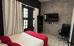Small Room Comfort
